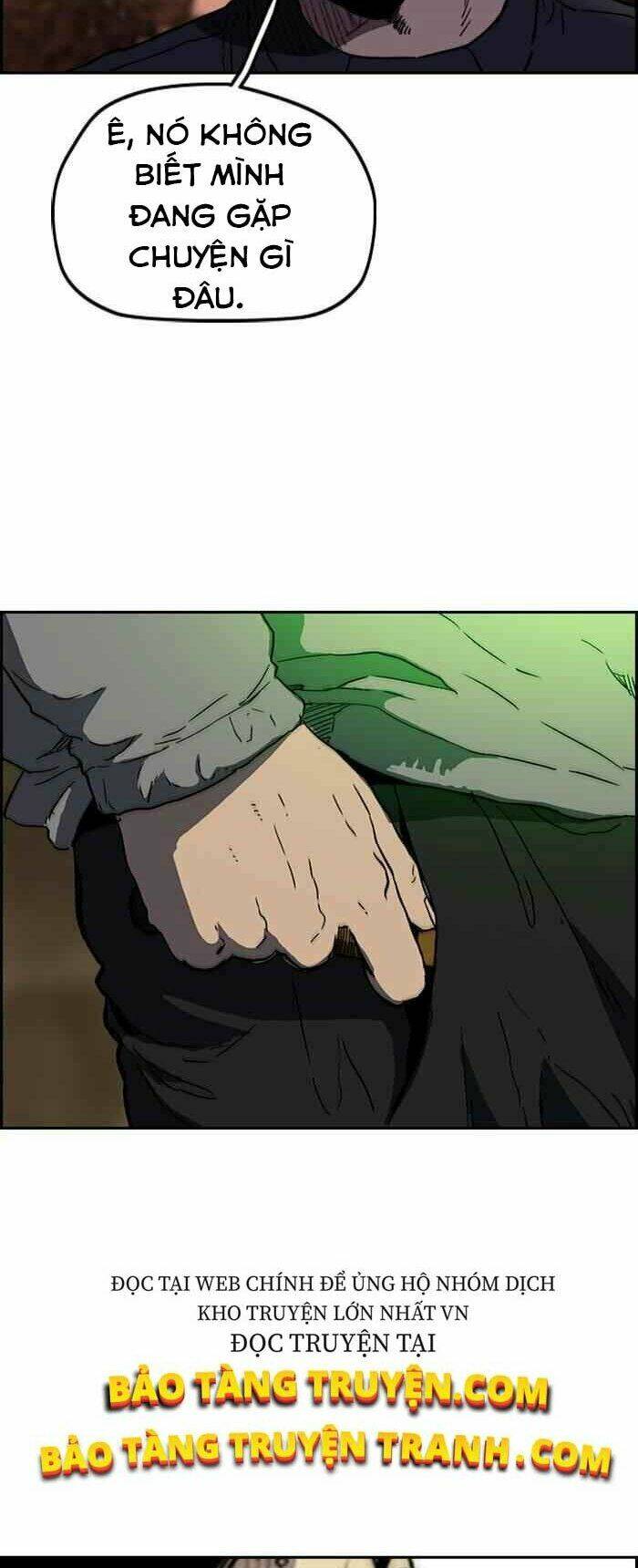 Thể Thao Cực Hạn Chapter 249 - Trang 2