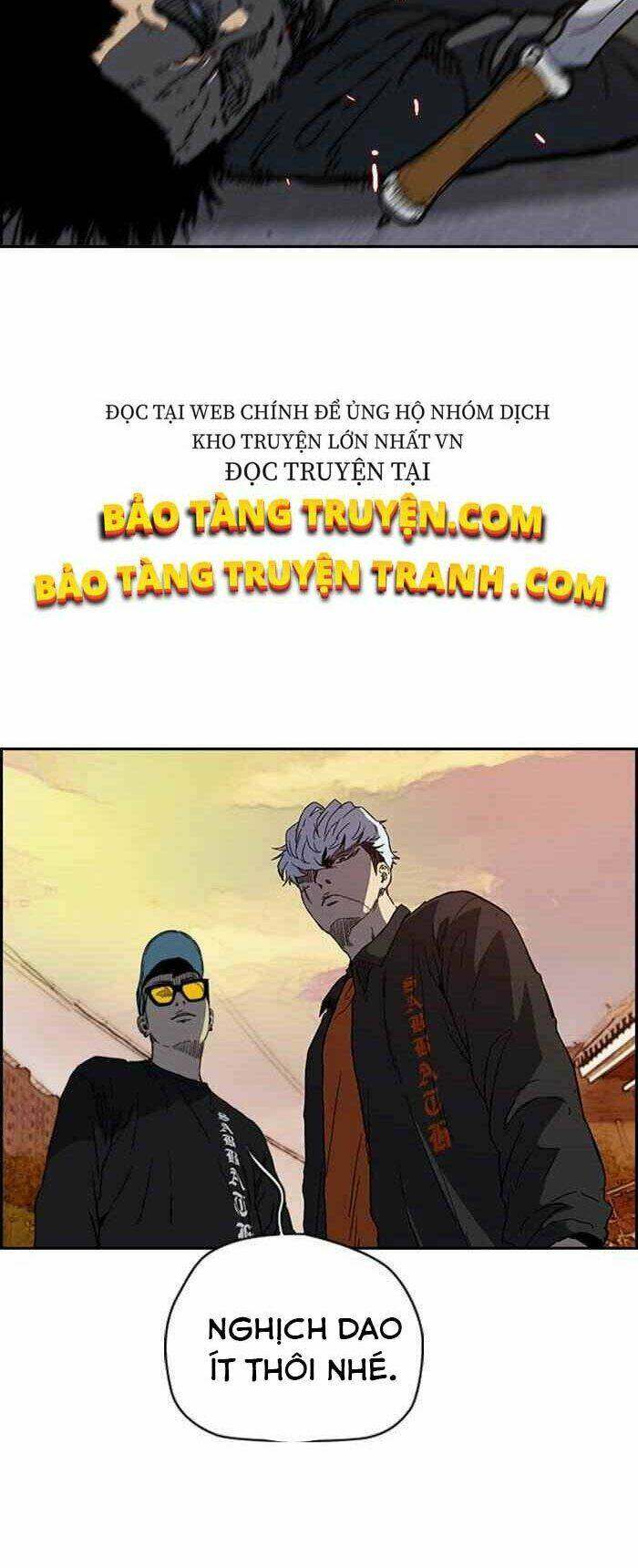 Thể Thao Cực Hạn Chapter 249 - Trang 2