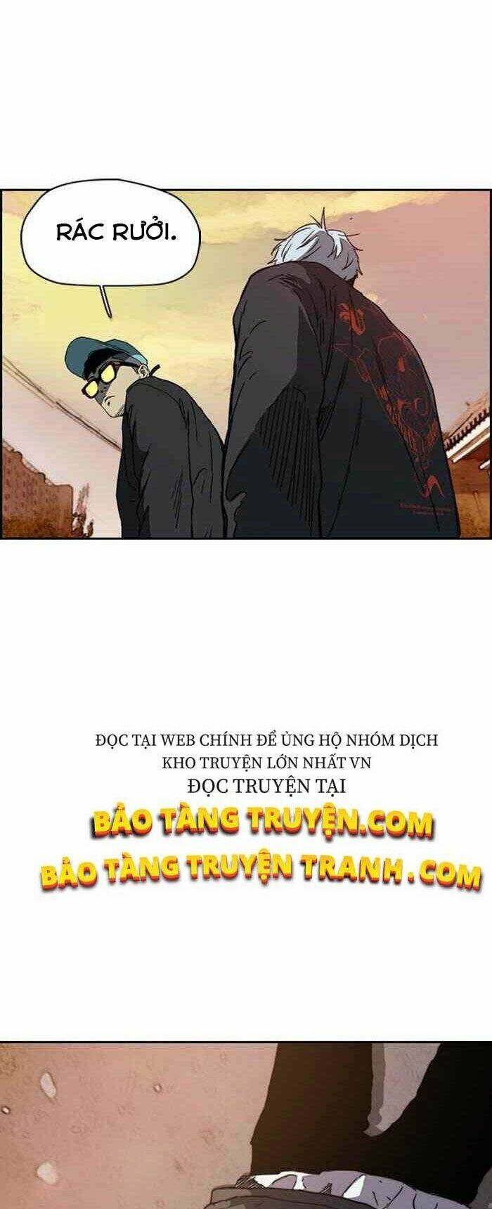 Thể Thao Cực Hạn Chapter 249 - Trang 2