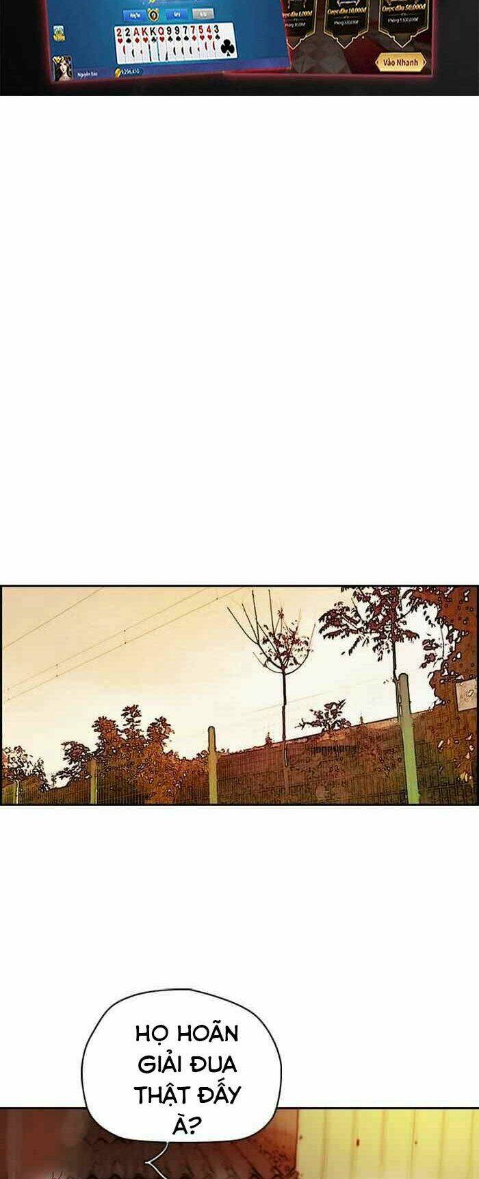 Thể Thao Cực Hạn Chapter 249 - Trang 2
