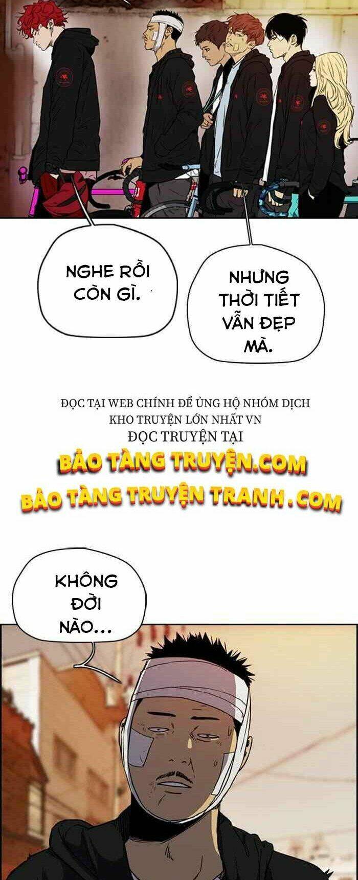 Thể Thao Cực Hạn Chapter 249 - Trang 2