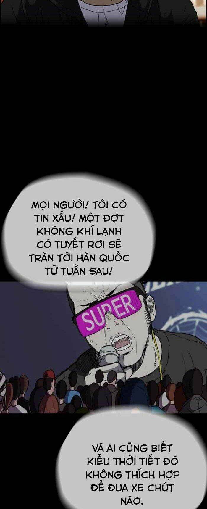 Thể Thao Cực Hạn Chapter 249 - Trang 2