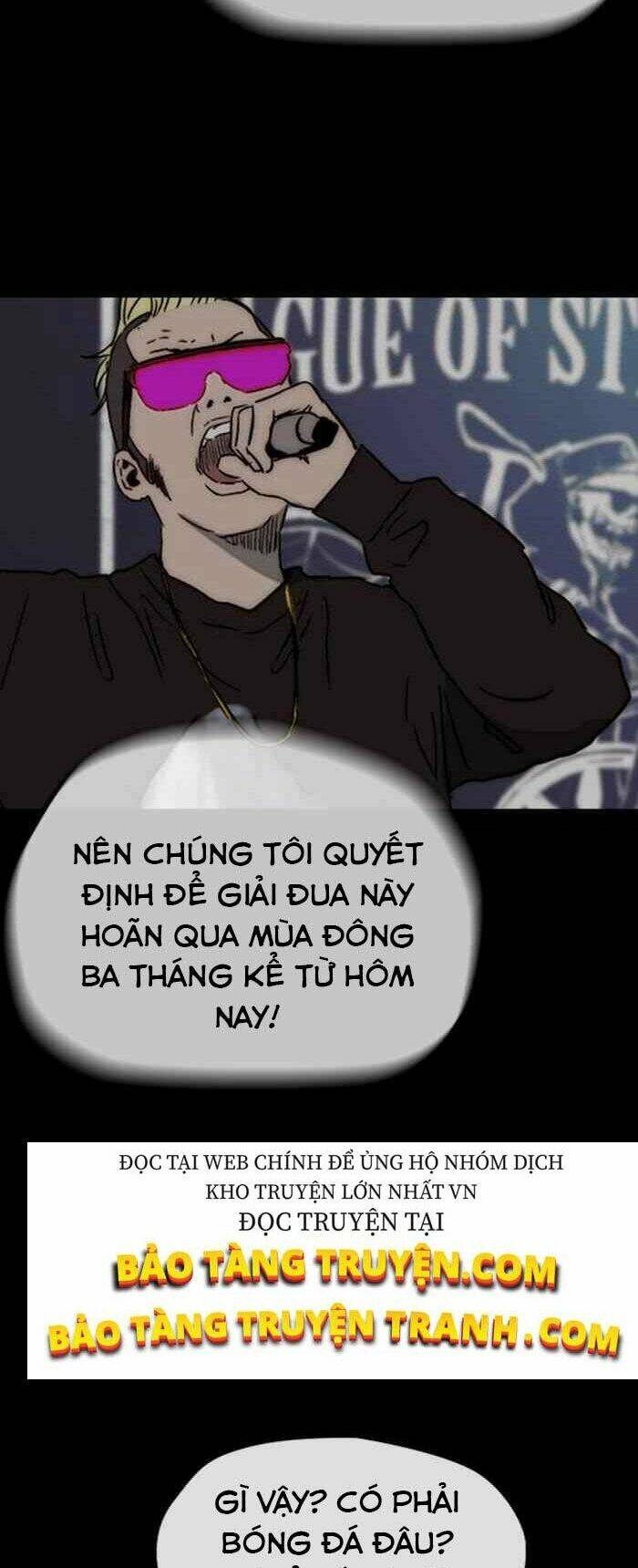 Thể Thao Cực Hạn Chapter 249 - Trang 2