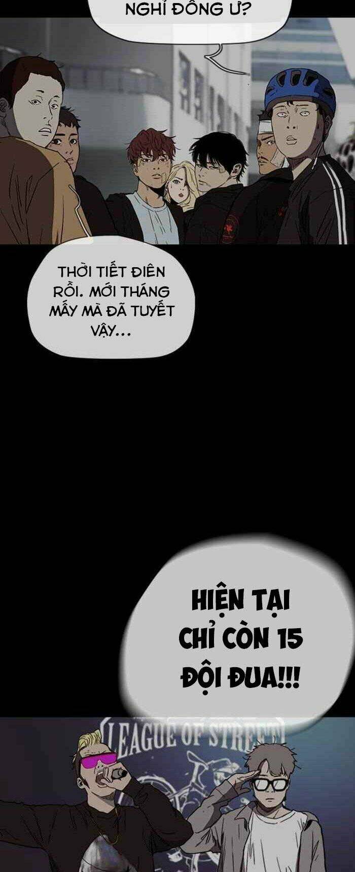 Thể Thao Cực Hạn Chapter 249 - Trang 2