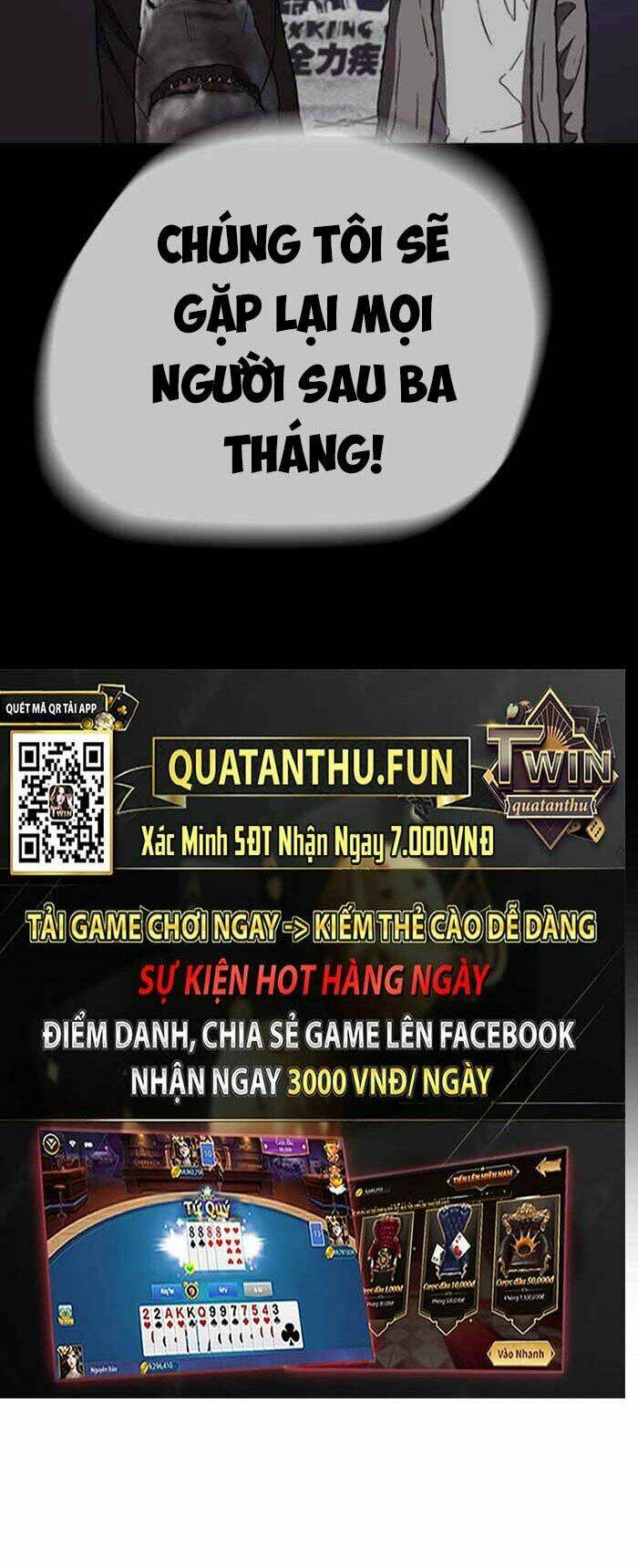 Thể Thao Cực Hạn Chapter 249 - Trang 2