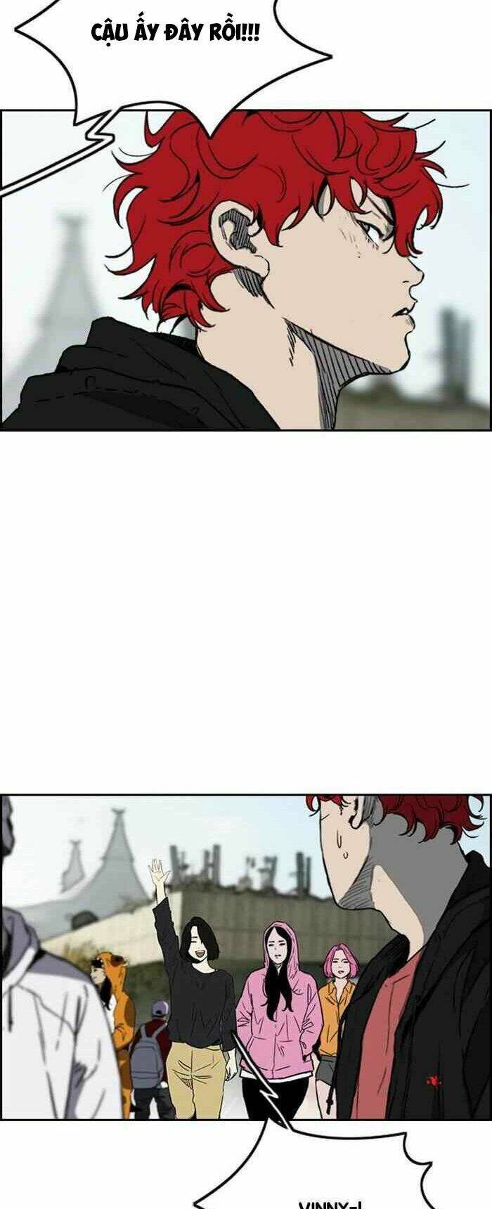 Thể Thao Cực Hạn Chapter 249 - Trang 2