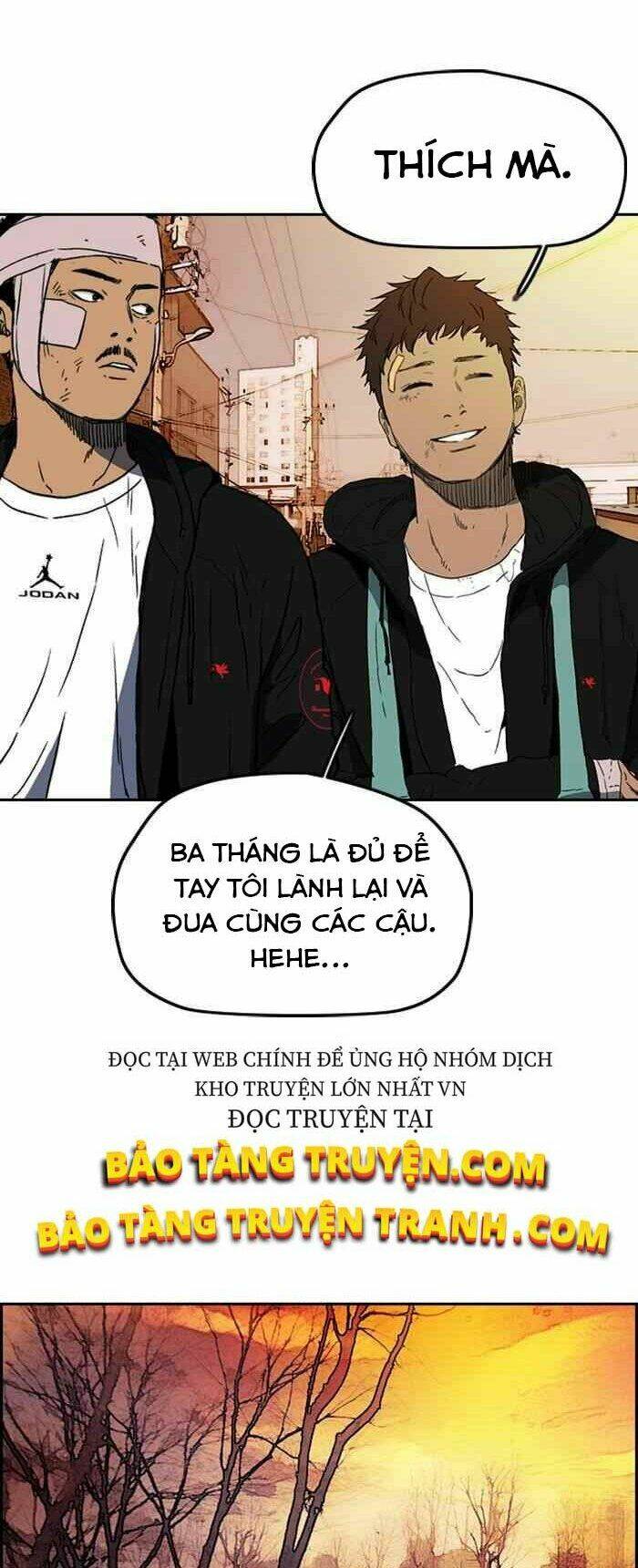Thể Thao Cực Hạn Chapter 249 - Trang 2