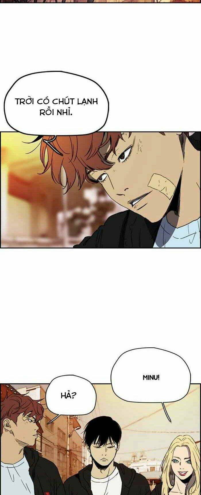 Thể Thao Cực Hạn Chapter 249 - Trang 2