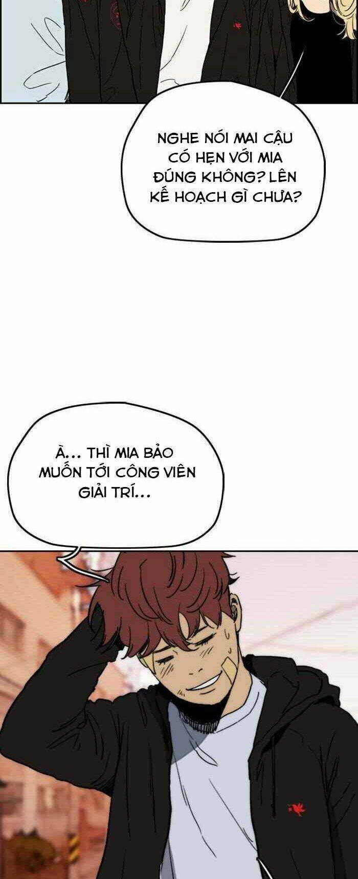 Thể Thao Cực Hạn Chapter 249 - Trang 2