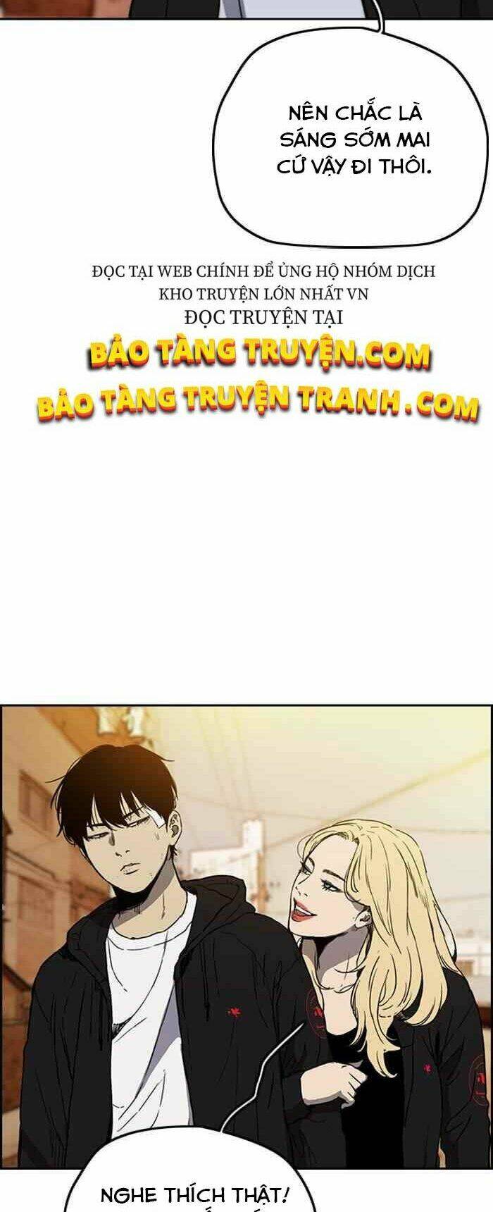 Thể Thao Cực Hạn Chapter 249 - Trang 2