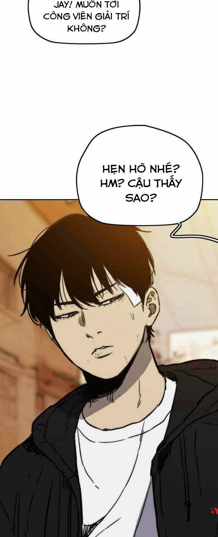 Thể Thao Cực Hạn Chapter 249 - Trang 2