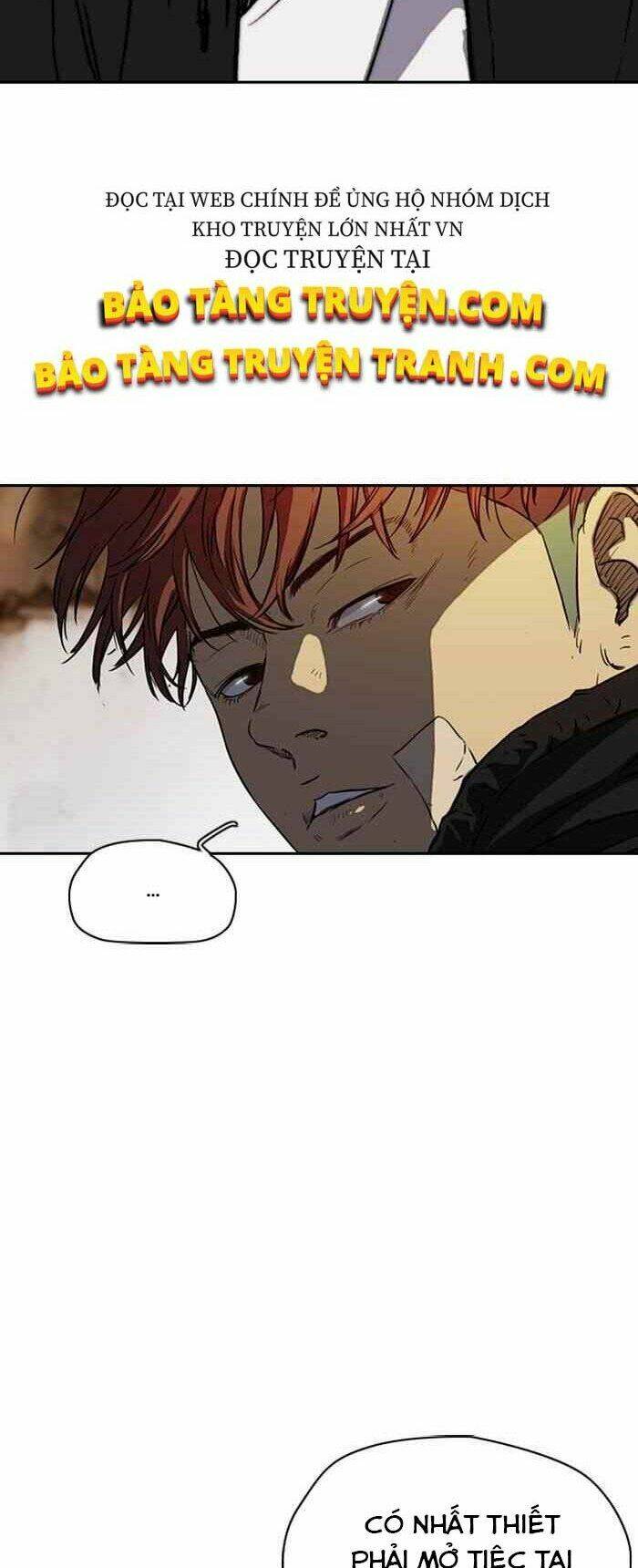 Thể Thao Cực Hạn Chapter 249 - Trang 2