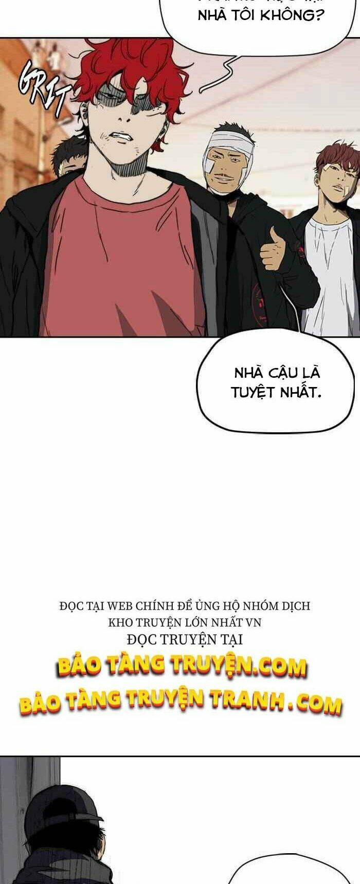 Thể Thao Cực Hạn Chapter 249 - Trang 2
