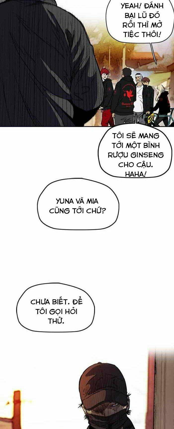 Thể Thao Cực Hạn Chapter 249 - Trang 2