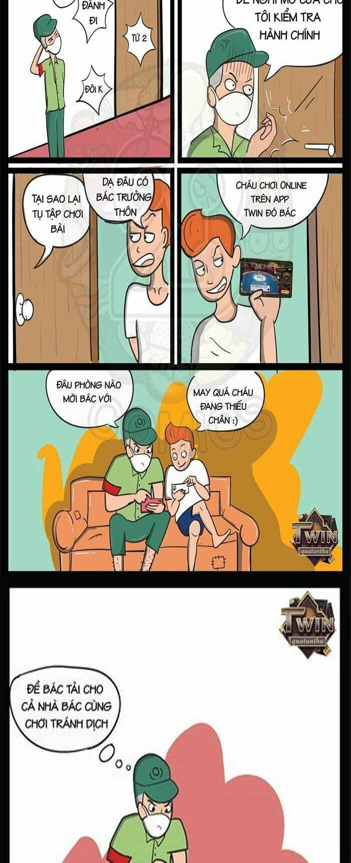 Thể Thao Cực Hạn Chapter 249 - Trang 2