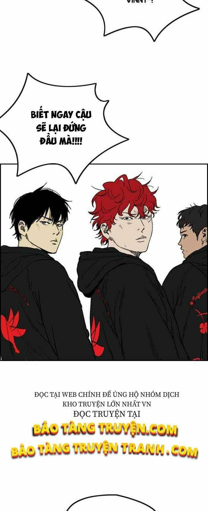 Thể Thao Cực Hạn Chapter 249 - Trang 2