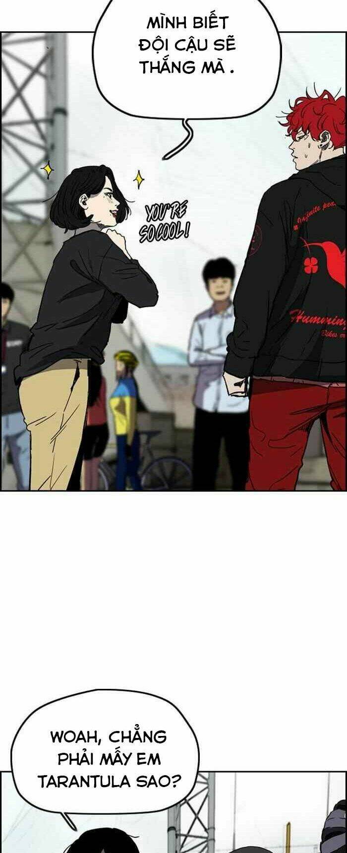 Thể Thao Cực Hạn Chapter 249 - Trang 2