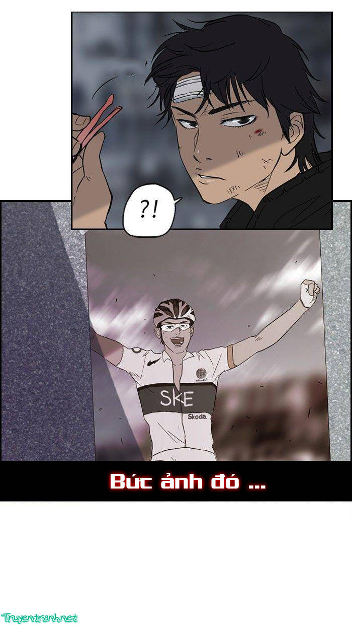 Thể Thao Cực Hạn Chapter 25 - Trang 2