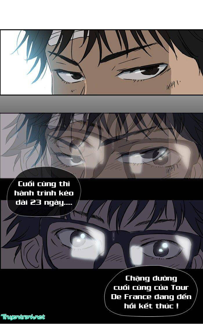 Thể Thao Cực Hạn Chapter 25 - Trang 2