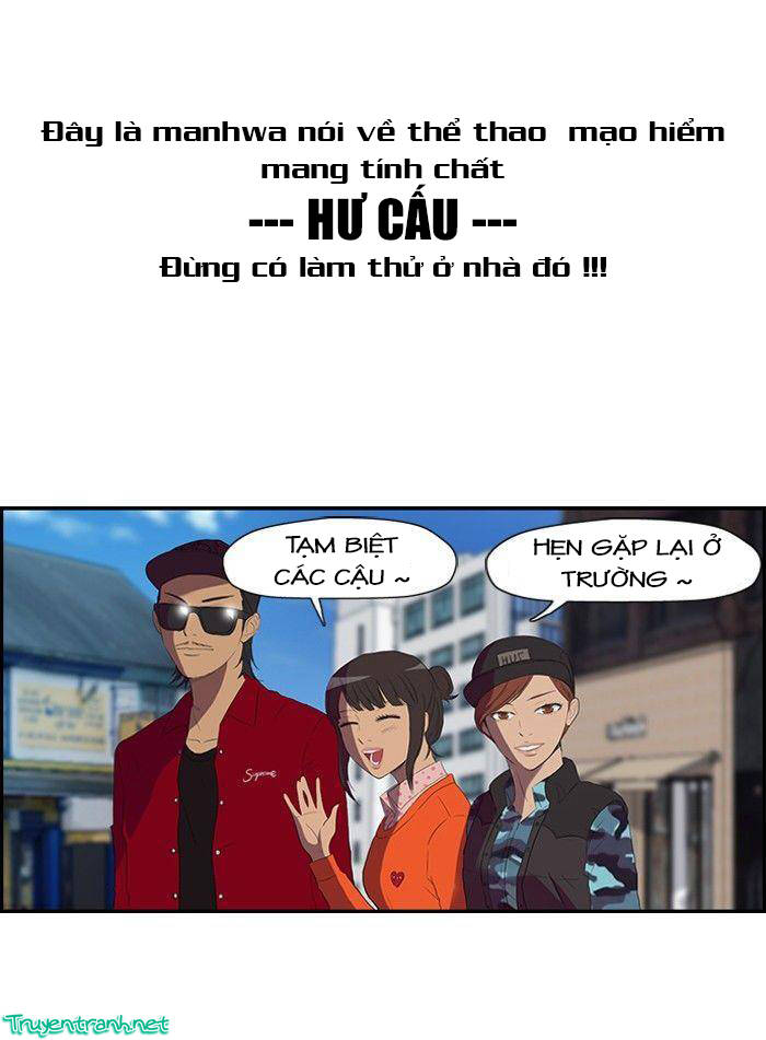Thể Thao Cực Hạn Chapter 25 - Trang 2