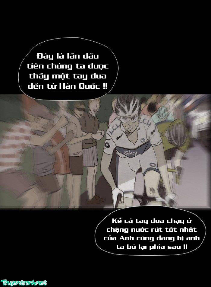 Thể Thao Cực Hạn Chapter 25 - Trang 2