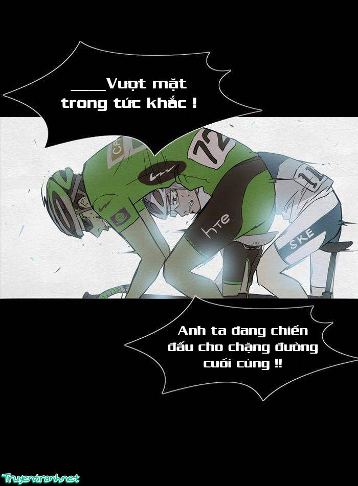 Thể Thao Cực Hạn Chapter 25 - Trang 2