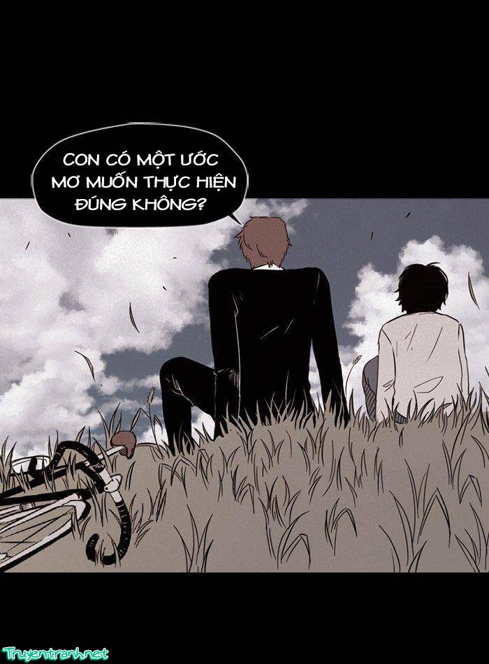 Thể Thao Cực Hạn Chapter 25 - Trang 2