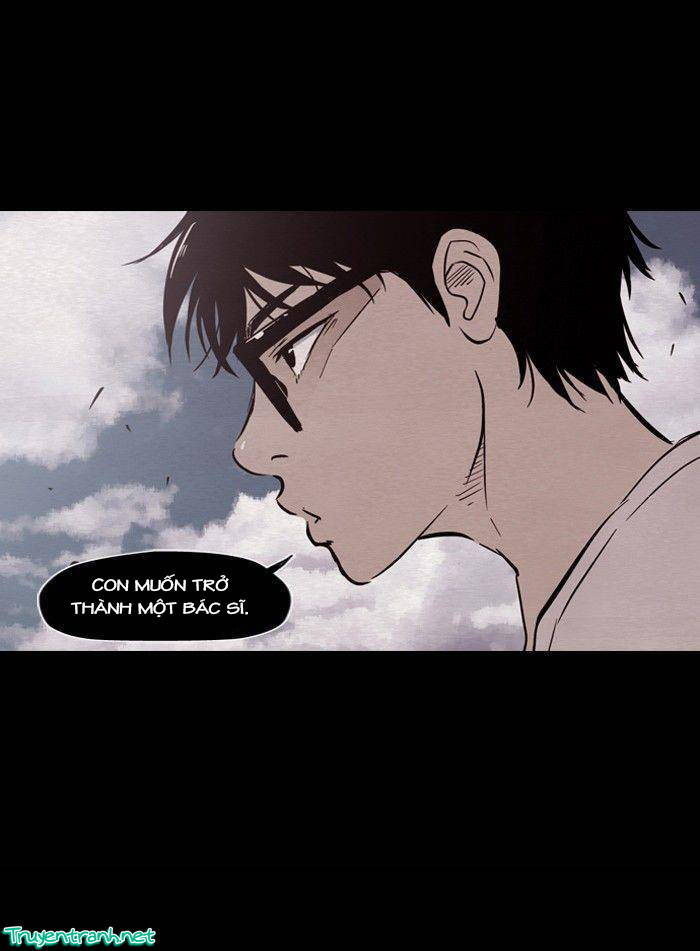 Thể Thao Cực Hạn Chapter 25 - Trang 2