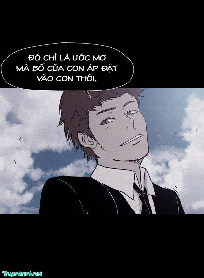 Thể Thao Cực Hạn Chapter 25 - Trang 2