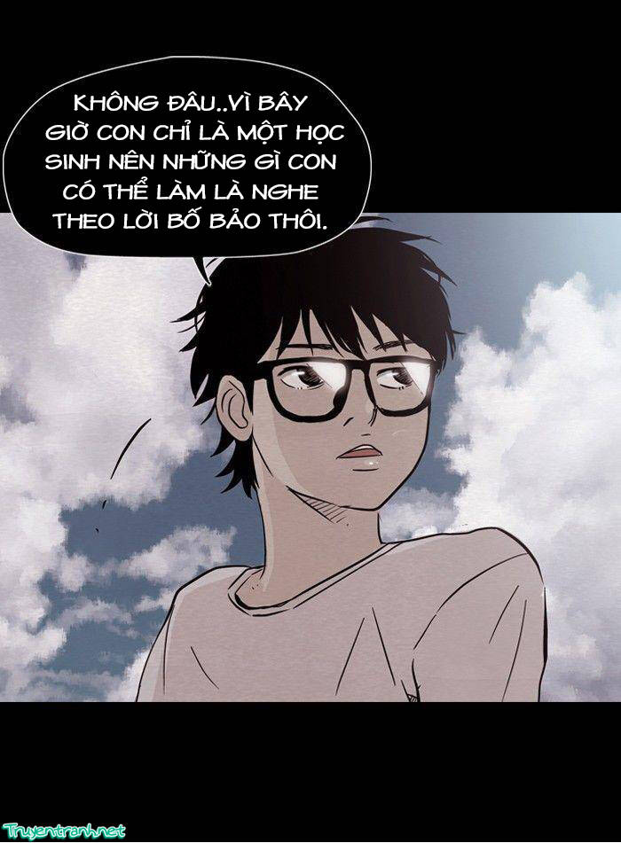 Thể Thao Cực Hạn Chapter 25 - Trang 2