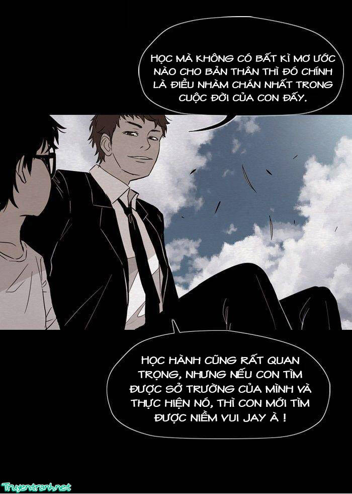 Thể Thao Cực Hạn Chapter 25 - Trang 2