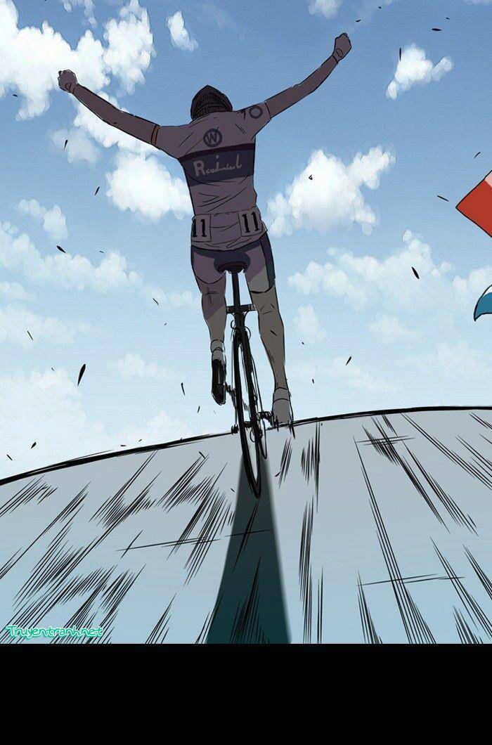 Thể Thao Cực Hạn Chapter 25 - Trang 2