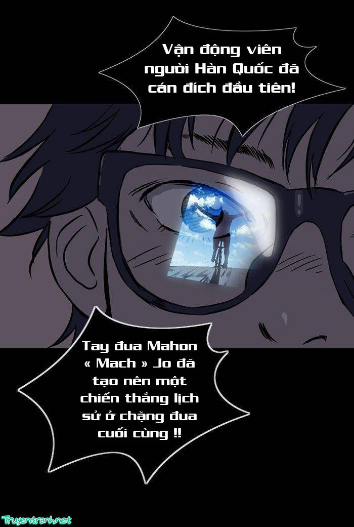 Thể Thao Cực Hạn Chapter 25 - Trang 2