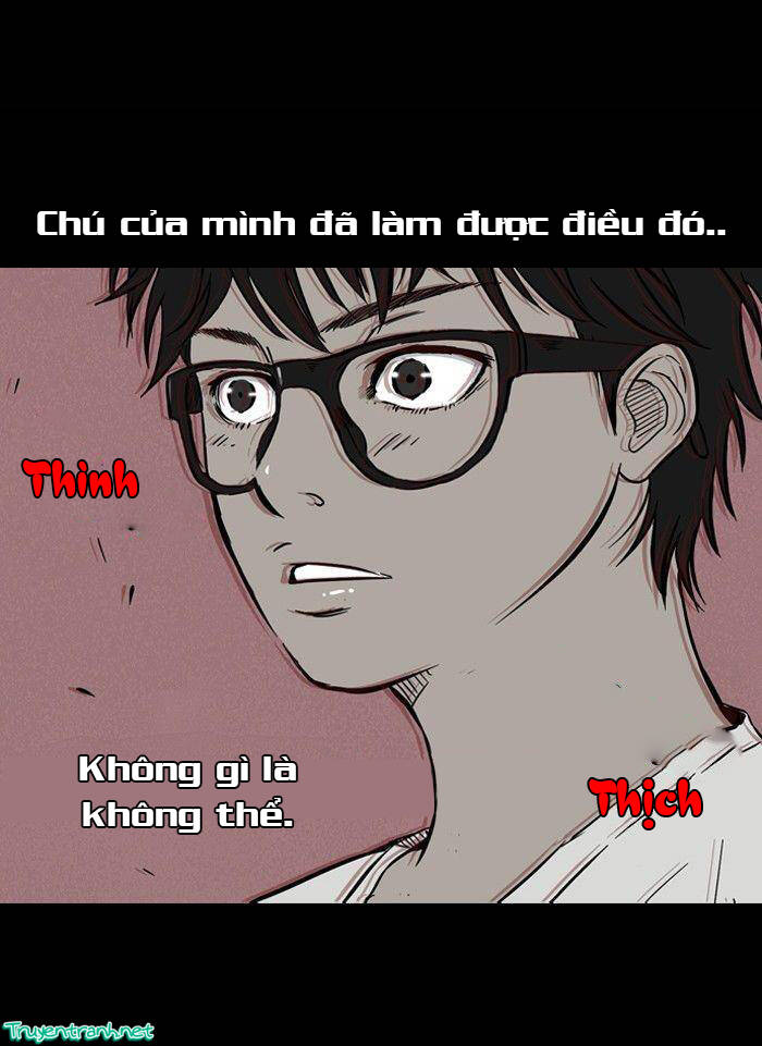 Thể Thao Cực Hạn Chapter 25 - Trang 2