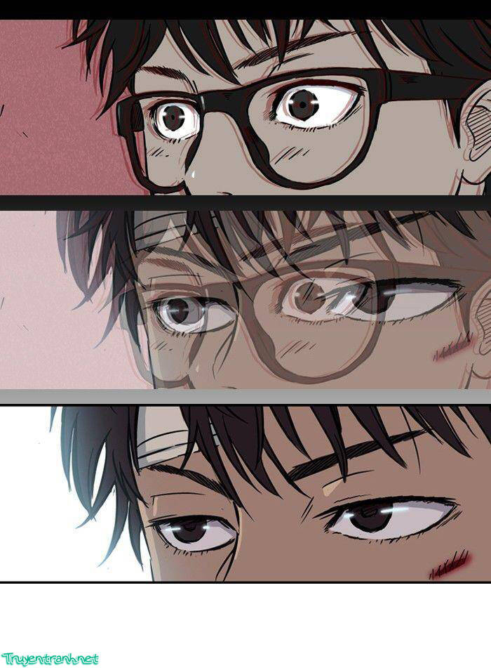 Thể Thao Cực Hạn Chapter 25 - Trang 2