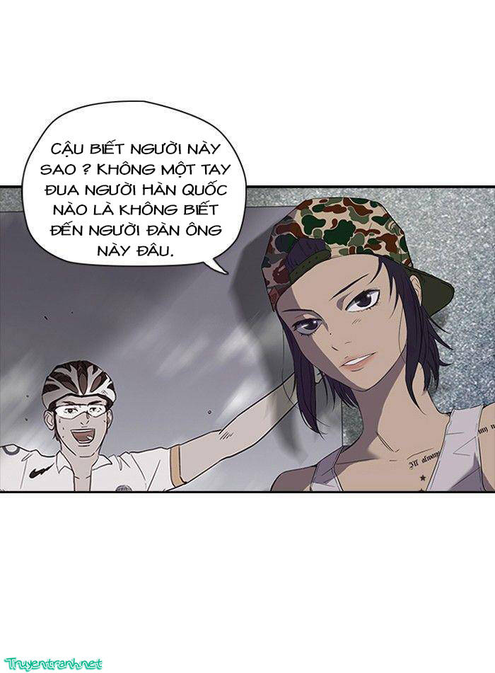 Thể Thao Cực Hạn Chapter 25 - Trang 2