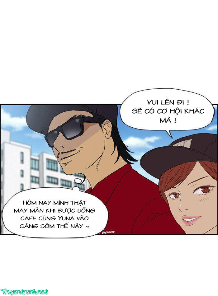 Thể Thao Cực Hạn Chapter 25 - Trang 2