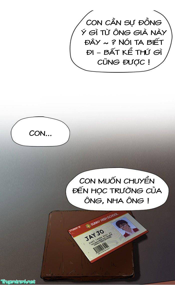 Thể Thao Cực Hạn Chapter 25 - Trang 2