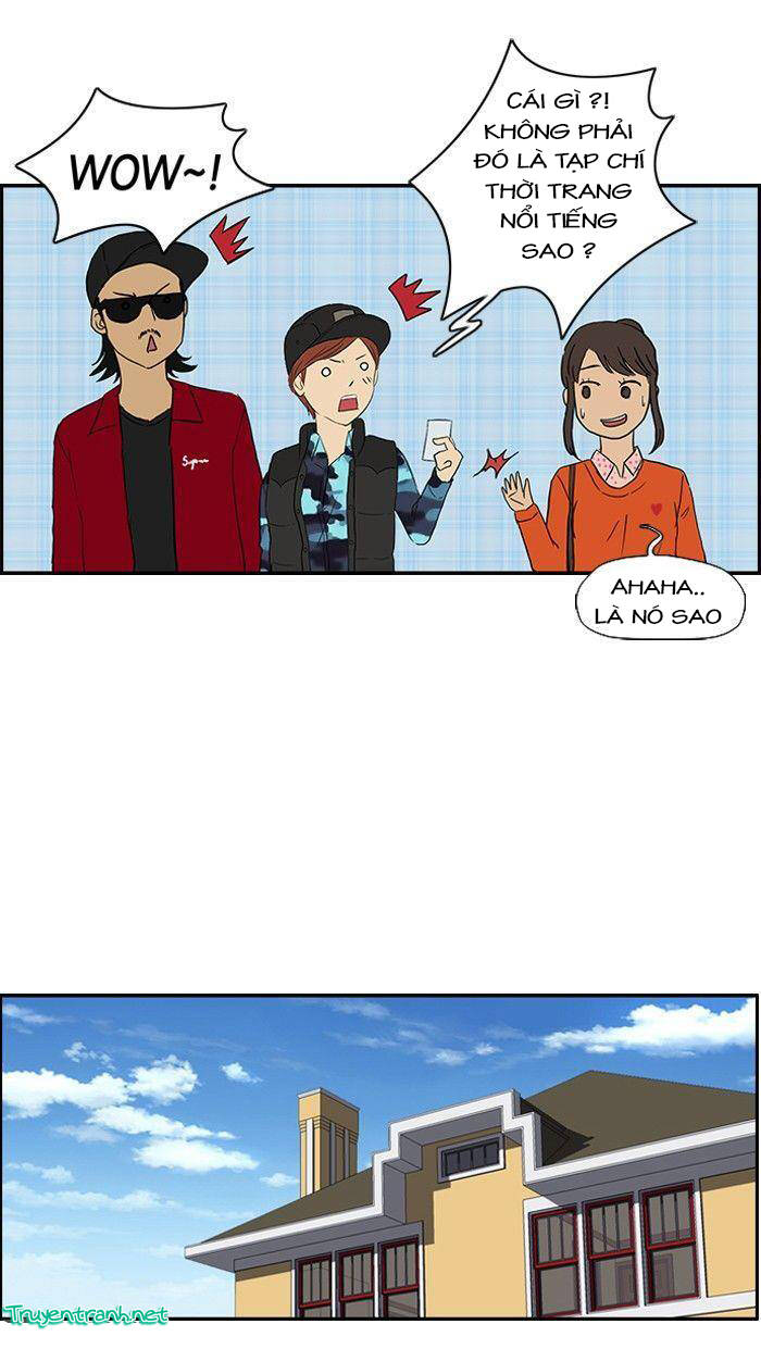 Thể Thao Cực Hạn Chapter 25 - Trang 2