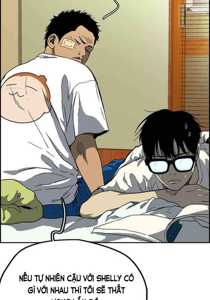 Thể Thao Cực Hạn Chapter 250 - Trang 2