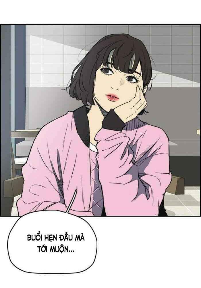 Thể Thao Cực Hạn Chapter 250 - Trang 2