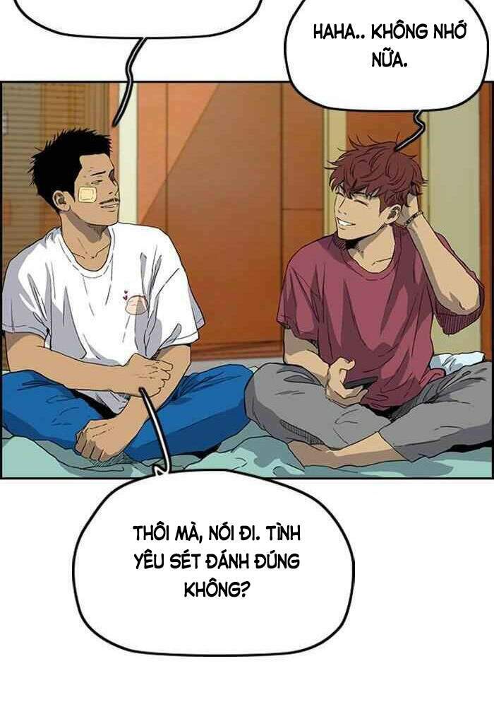 Thể Thao Cực Hạn Chapter 250 - Trang 2