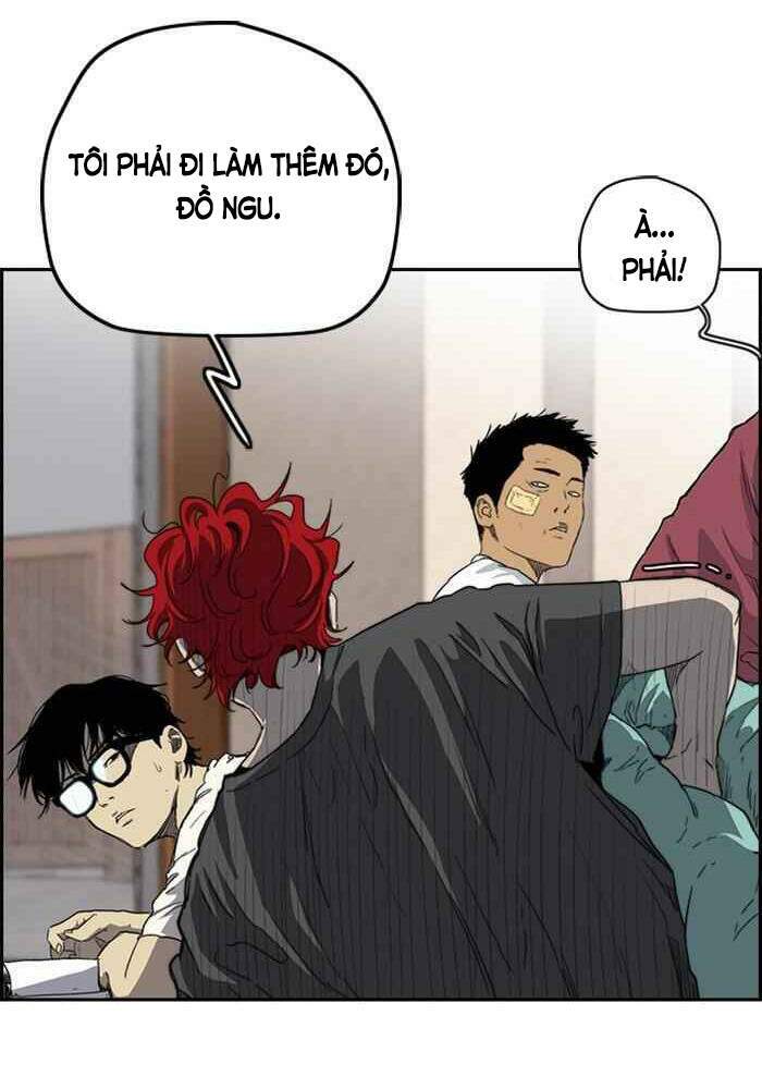 Thể Thao Cực Hạn Chapter 250 - Trang 2