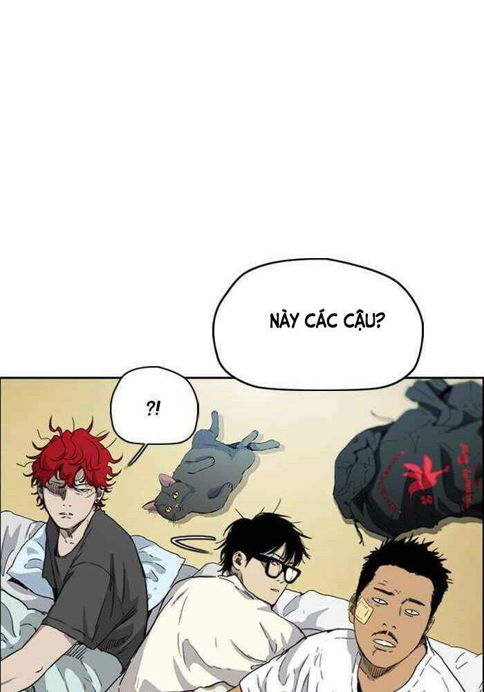 Thể Thao Cực Hạn Chapter 250 - Trang 2