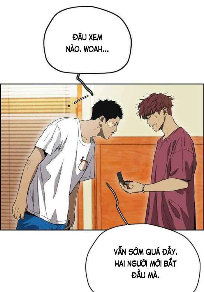 Thể Thao Cực Hạn Chapter 250 - Trang 2