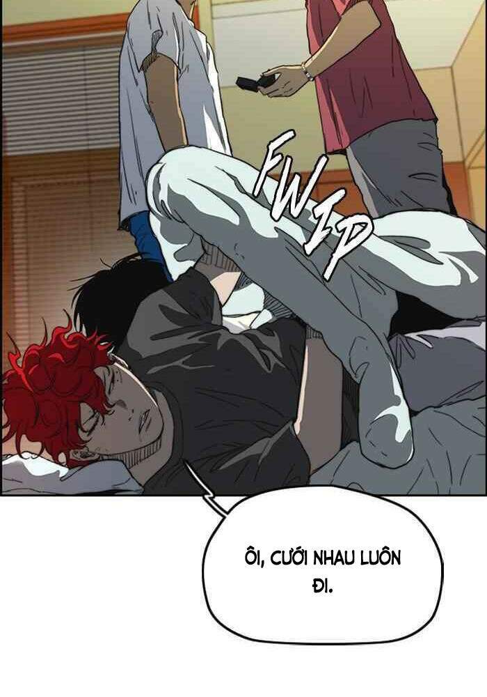 Thể Thao Cực Hạn Chapter 250 - Trang 2