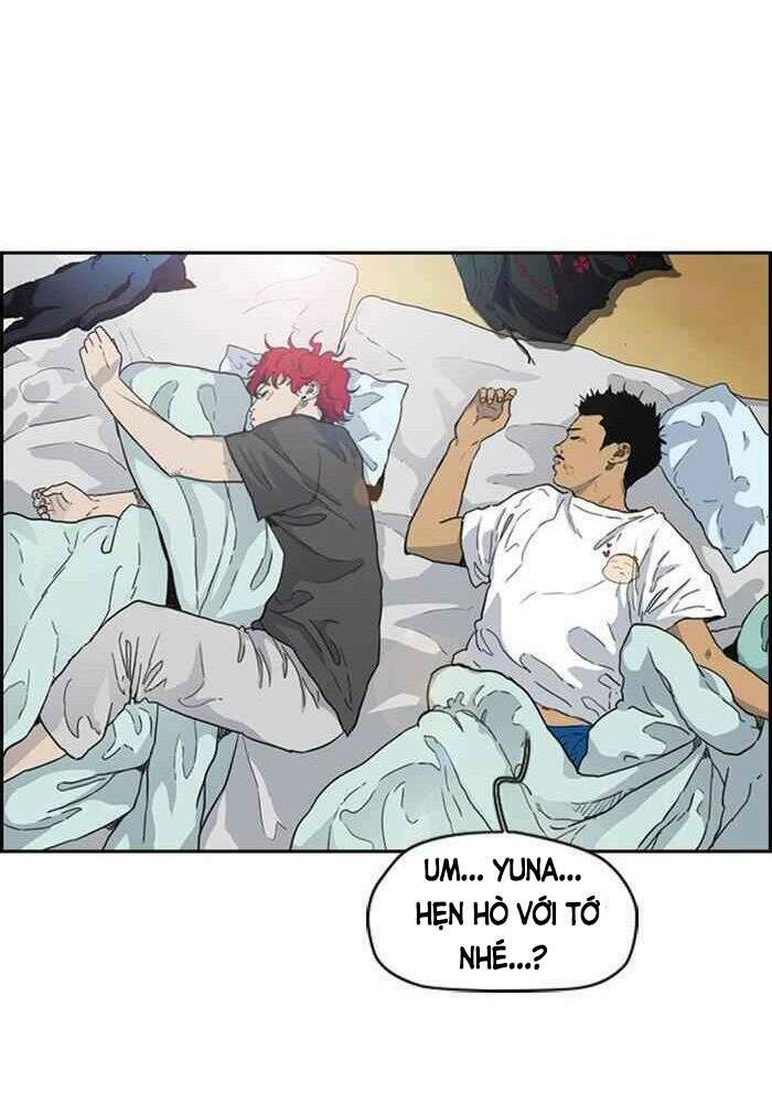 Thể Thao Cực Hạn Chapter 250 - Trang 2