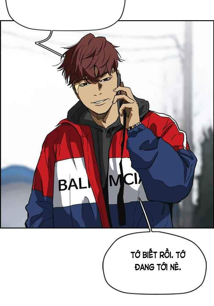 Thể Thao Cực Hạn Chapter 250 - Trang 2