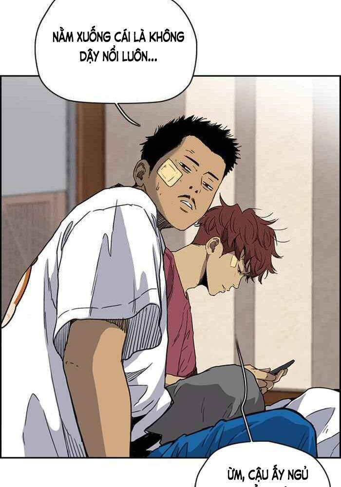 Thể Thao Cực Hạn Chapter 250 - Trang 2