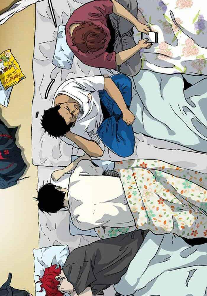 Thể Thao Cực Hạn Chapter 250 - Trang 2